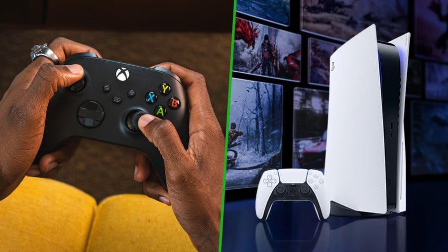 New Rumours Suggest PS6 & Next-Gen Xbox Could Both Release In 2027