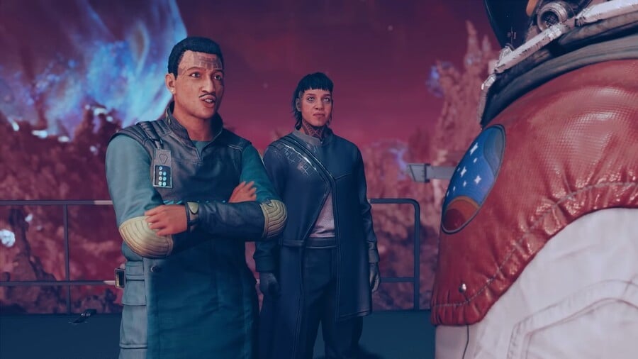 Rumour: Xbox Won’t Announce Starfield For PS5 Until 2026, It’s Claimed