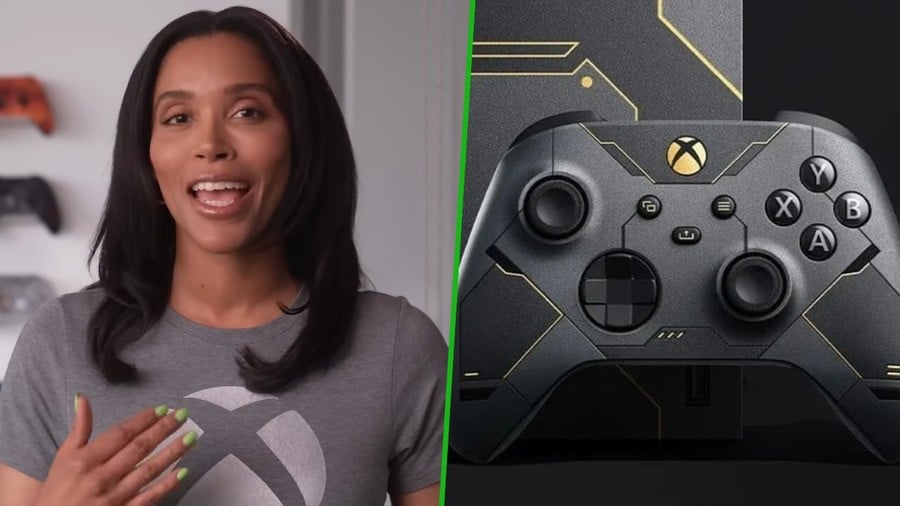 Sarah Bond Shows Off Where Microsoft Is ‘Prototyping For The Next Generation Of Xbox’
