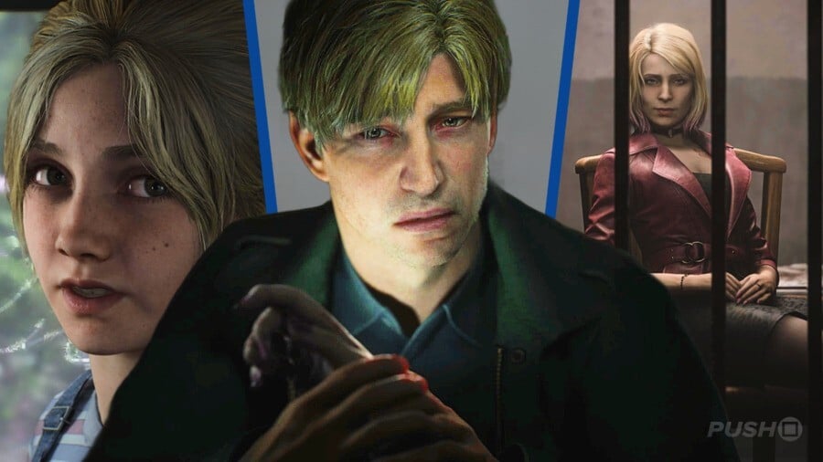 Guide: Silent Hill 2 Guide: Full Walkthrough, Puzzle Solutions, and All Collectibles