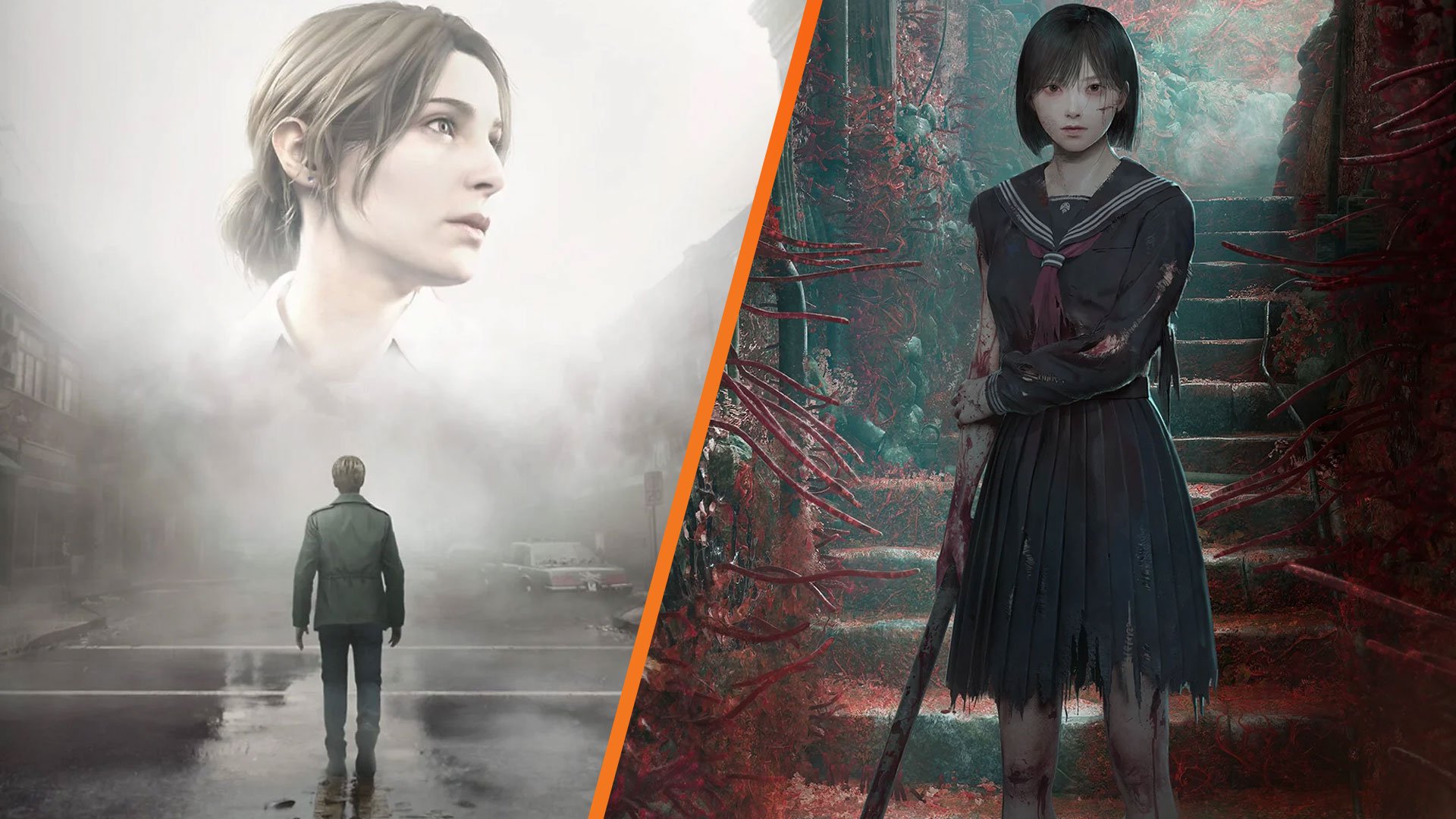 Silent Hill boss says Konami announced three games at once to show it was committed to the series’ future