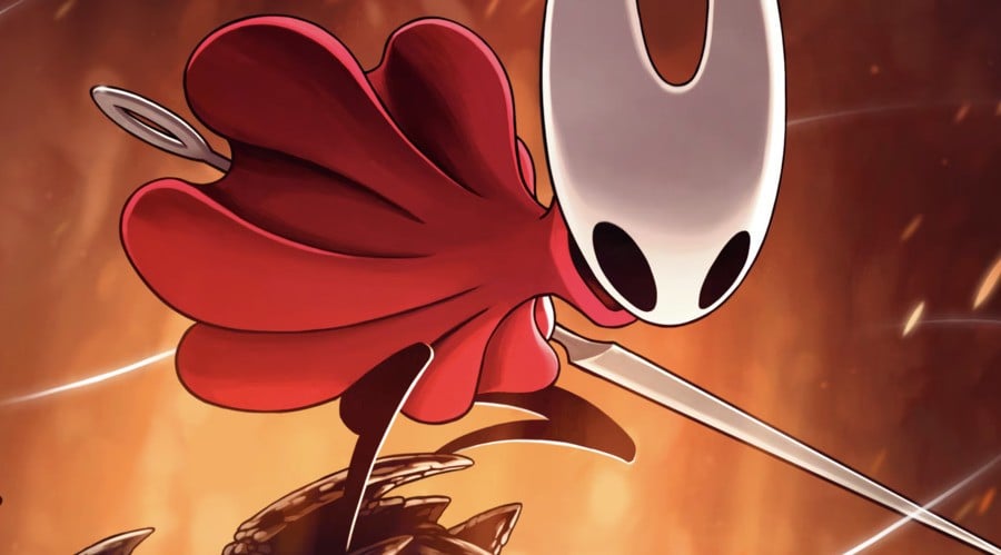 Hollow Knight: Silksong Receives Another Update, Here Are The Patch Notes