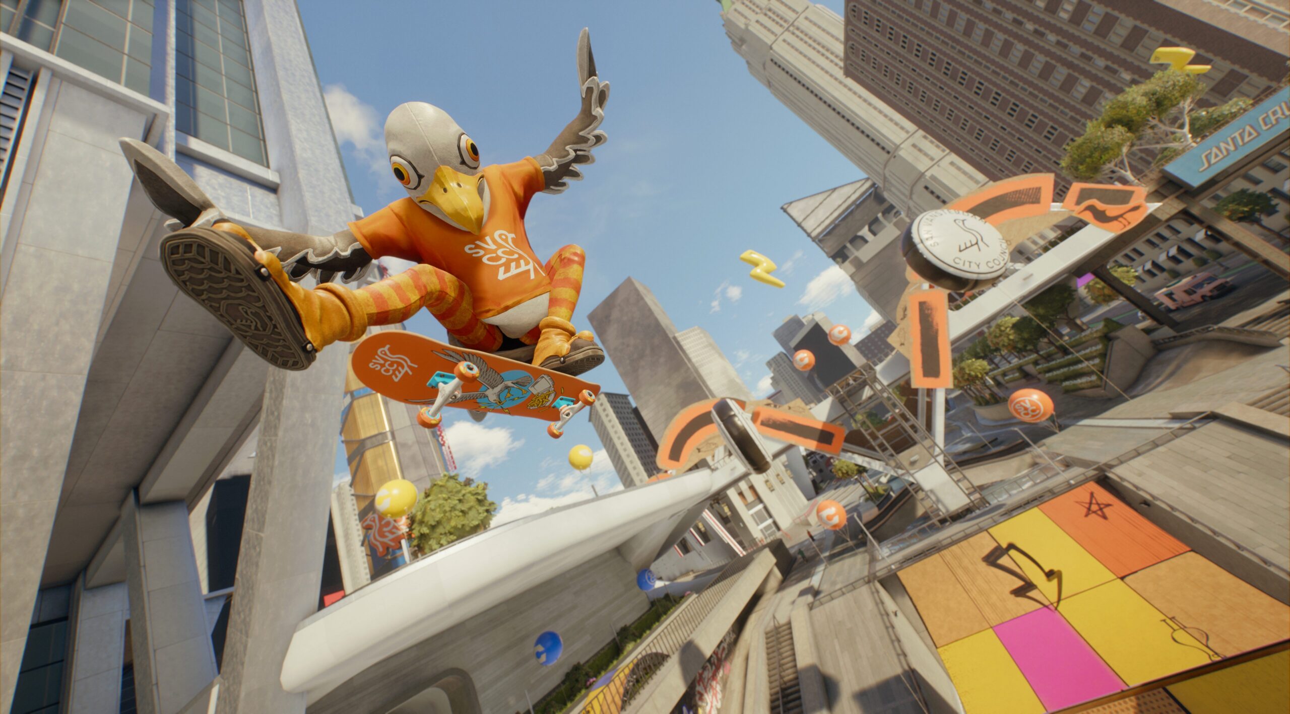 skate. Early Access Season 1 begins October 7