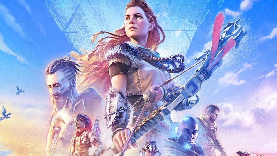 Sony Plans to Start Shooting Horizon Movie in 2026, with 2027 Release Planned