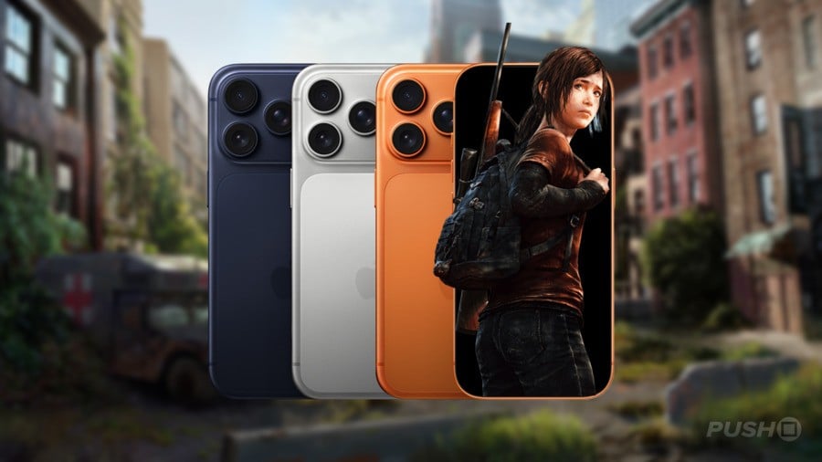 Sony Travelled to China to Discuss Mobile Adaptation of The Last of Us with Tencent
