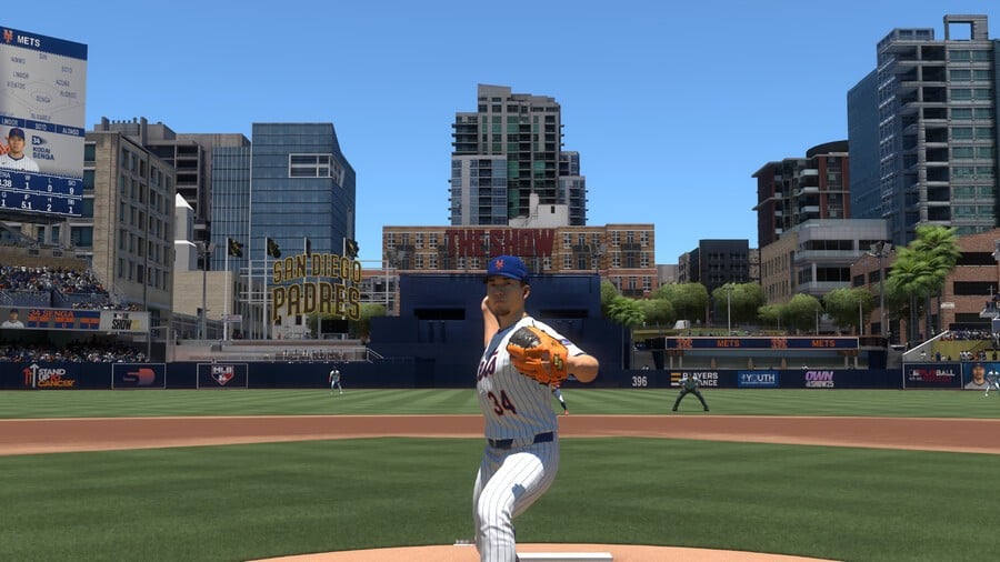 Sony’s MLB The Show Finally Seems Set to Throw Down on PC