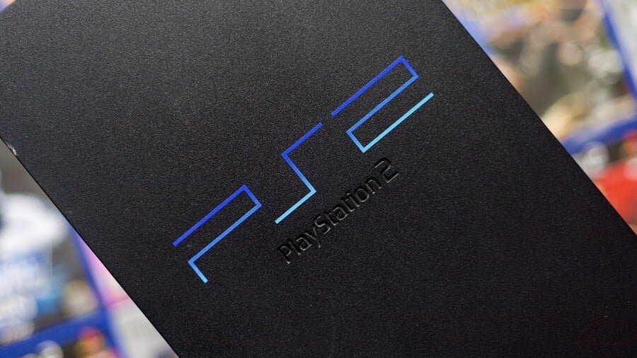 Sony’s Social Media Tribute to the PS2 Borders on Insulting