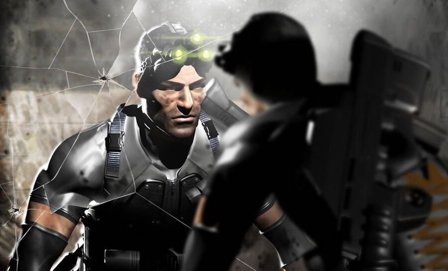 21 Years After Its Original Release, Splinter Cell Pandora Tomorrow Has Quietly Landed On Steam