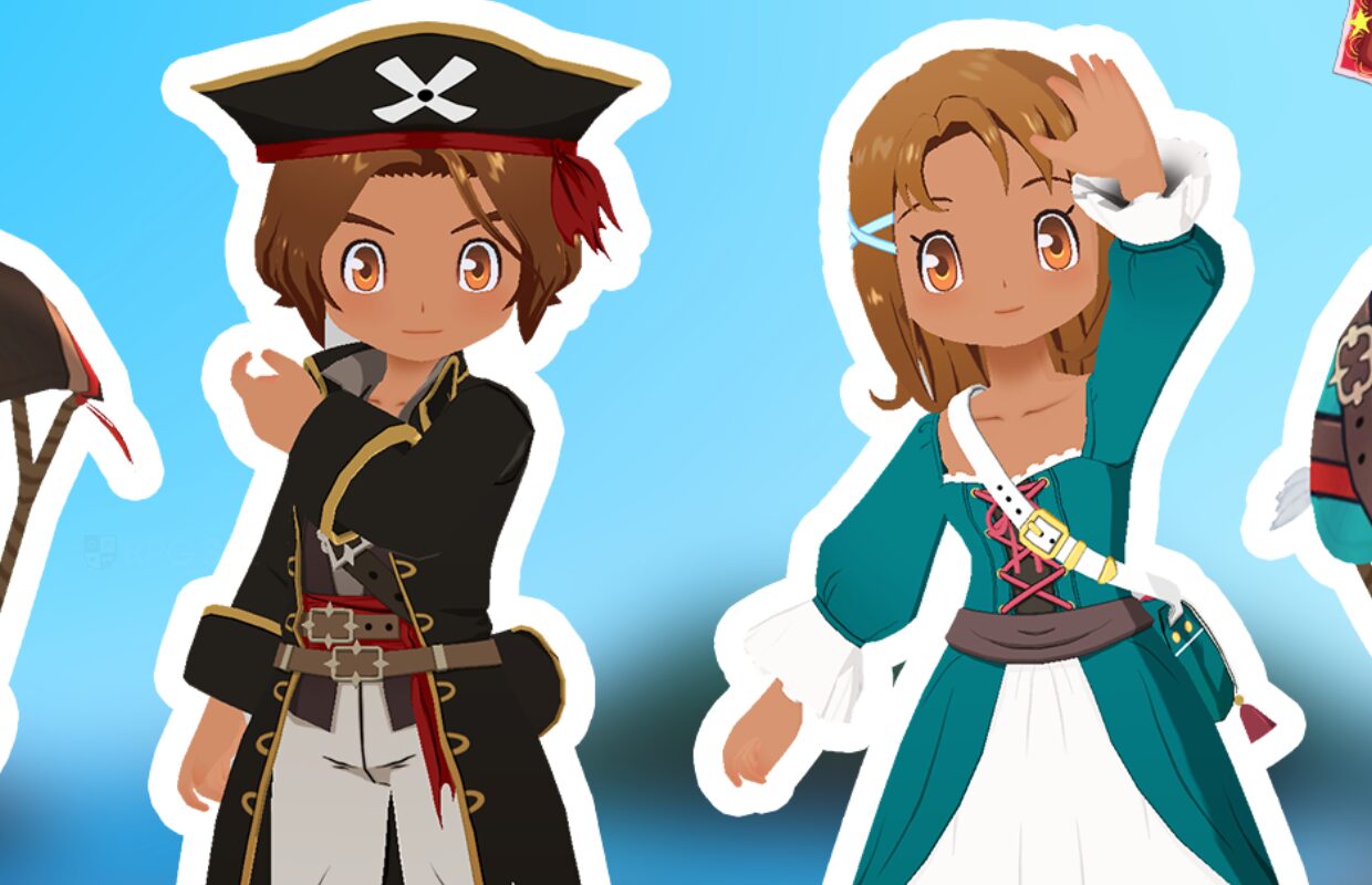 Story of Seasons: Grand Bazaar 1.1.0 update brings in the Happy Bingo system, Unity security fix, and more