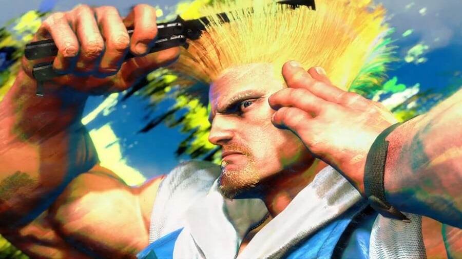 Capcom Refuses to Back Down on Crazy Street Fighter 6 Pay-Per-View Plan