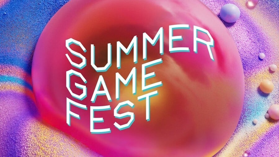 Summer Game Fest 2026 Date Revealed With ‘Spectacular Cross-Platform Showcase’ Teased