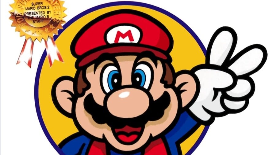 Super Mario Bros.: The Lost Levels ‘Minus World’ Has Finally Been Found After Nearly 40 Years
