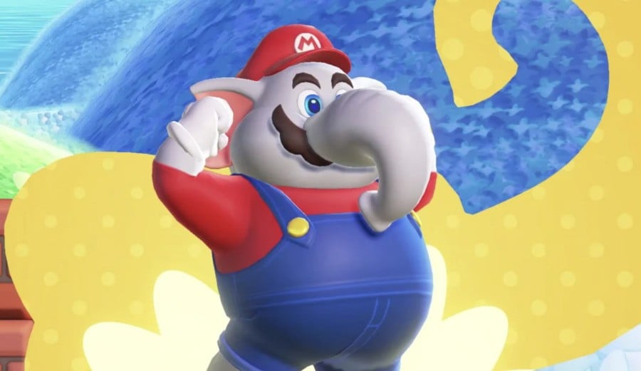Shigeru Miyamoto Is Confident Mario Will Be Around For “A Long Time To Come”