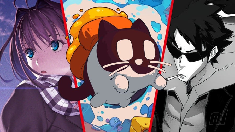 Community: 32 Switch Games We Missed, As Recommended By You