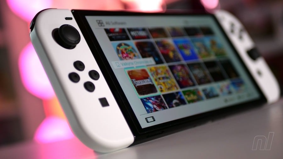 Nintendo’s Out To Get $4,500,000 In Damages From Ongoing Switch Piracy Case