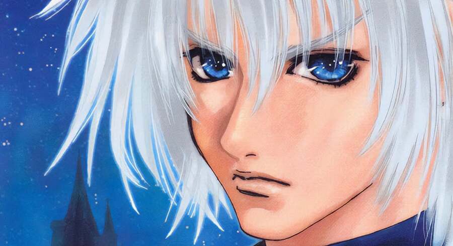 The English Fan Translation Of PS2 RPG Tales Of Rebirth Has Just Hit A Major Milestone