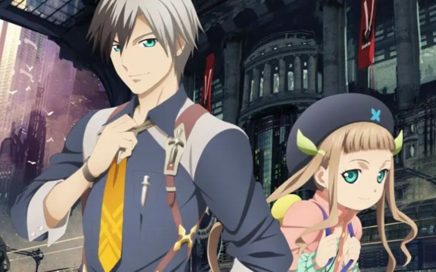 Tales Of Xillia 2 Remastered On The Way, With More To Come