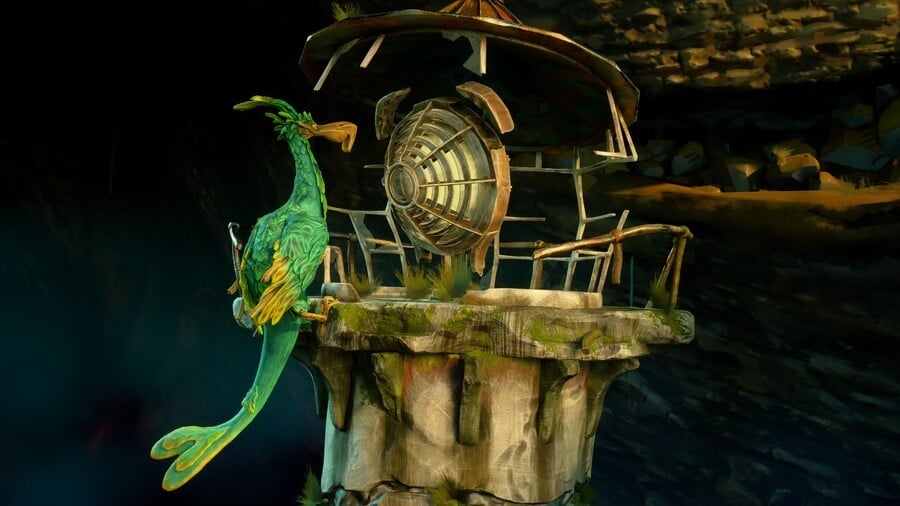 Talking Point: What Are You Playing This Weekend? (October 18-19)