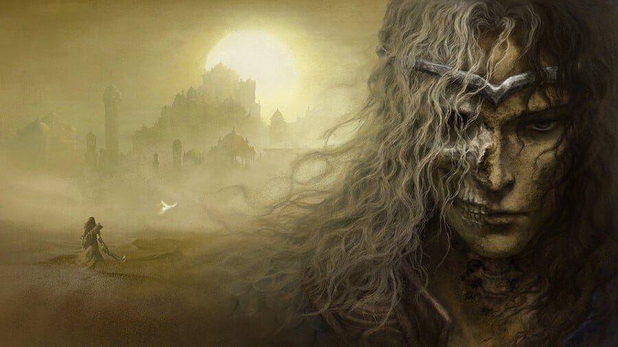 That Promising PS5 Console Exclusive Has Ex-Sony Santa Monica and FromSoftware Talent Behind It