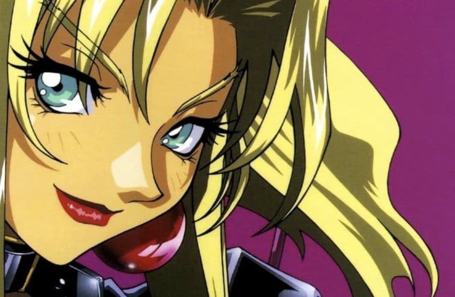 The Battle Arena Toshinden Trilogy Is Coming To Modern Platforms