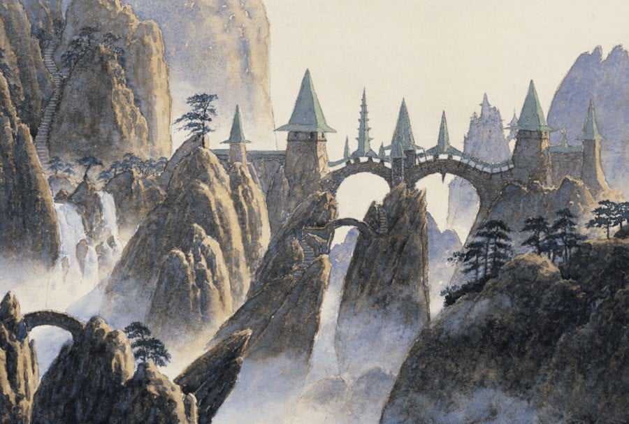 The Black Onyx, One Of Japan’s Most Influential RPGs, Almost Got A VR-Based Sequel