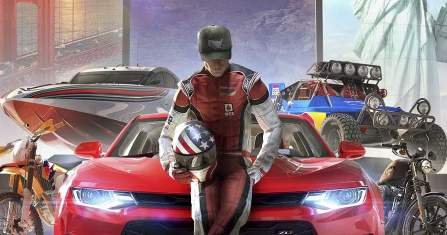The Crew 2 Will Be Playable for ‘Years to Come’ with New Fan Demanded Offline Mode