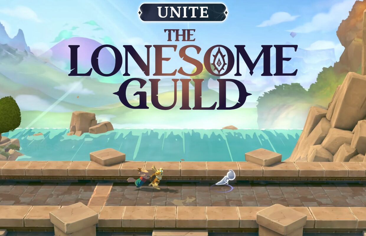 Action RPG The Lonesome Guild gets a new trailer ahead of its launch next week