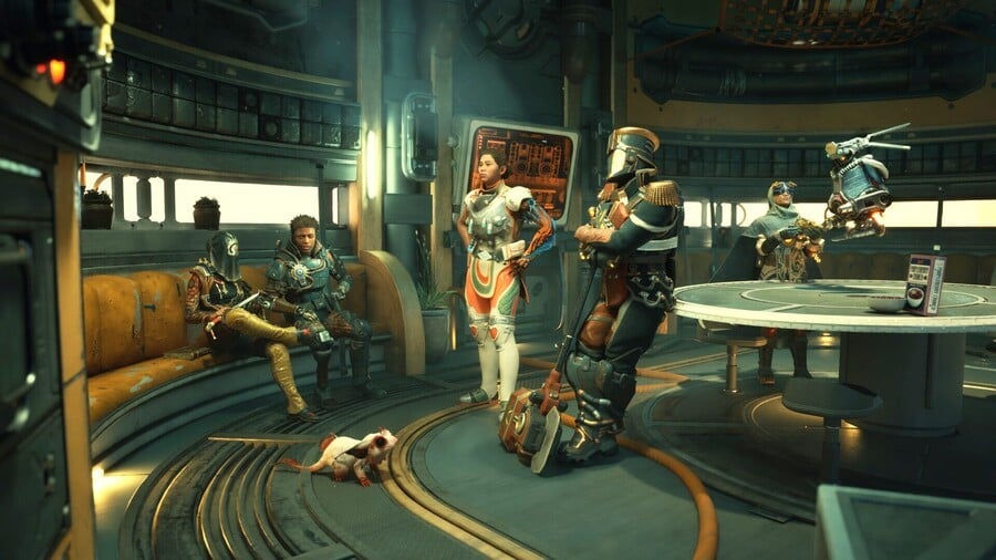 Poll: Are You Playing The Outer Worlds 2?