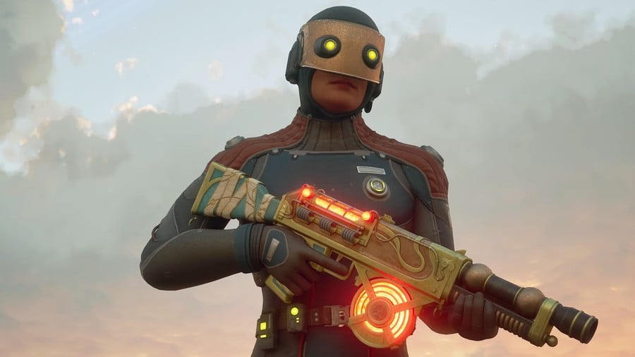 ‘People Are Really Going to Want This’: The Outer Worlds 2 Dev on the RPG’s New Third-Person Mode