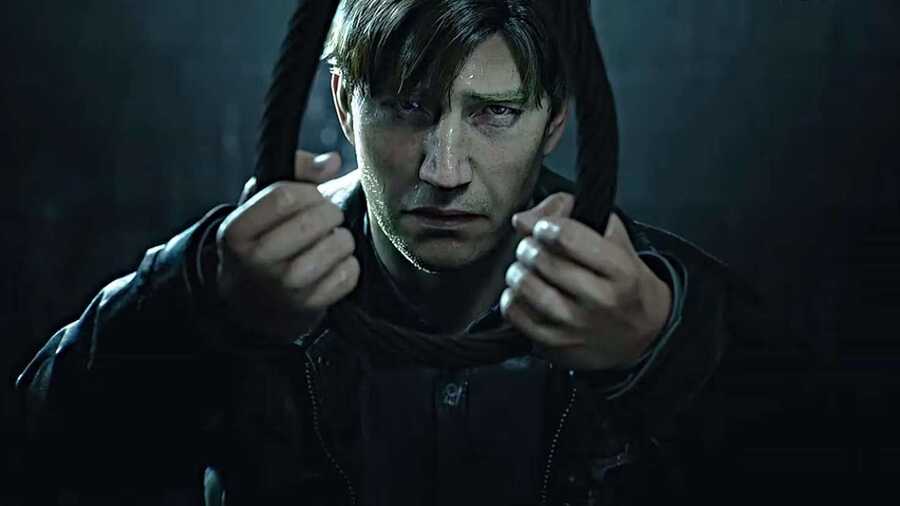 The Silent Hill 2 Remake Now Represents a Quarter of the Series’ Total Sales