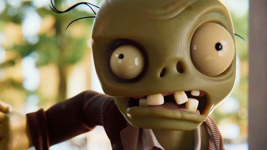 There Are Big Concerns About Plants vs Zombies’ PS5, PS4 Re-Release