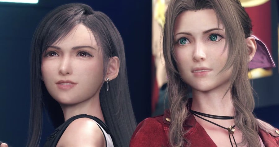 “There’s Basically Nothing” – Final Fantasy VII Remake’s Director Reveals “Almost No Documentation” Exists For The Original