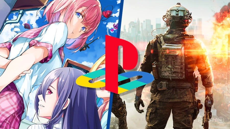 Guide: These 25+ New PS5, PS4 Are Coming Out Next Week (6th-12th October)