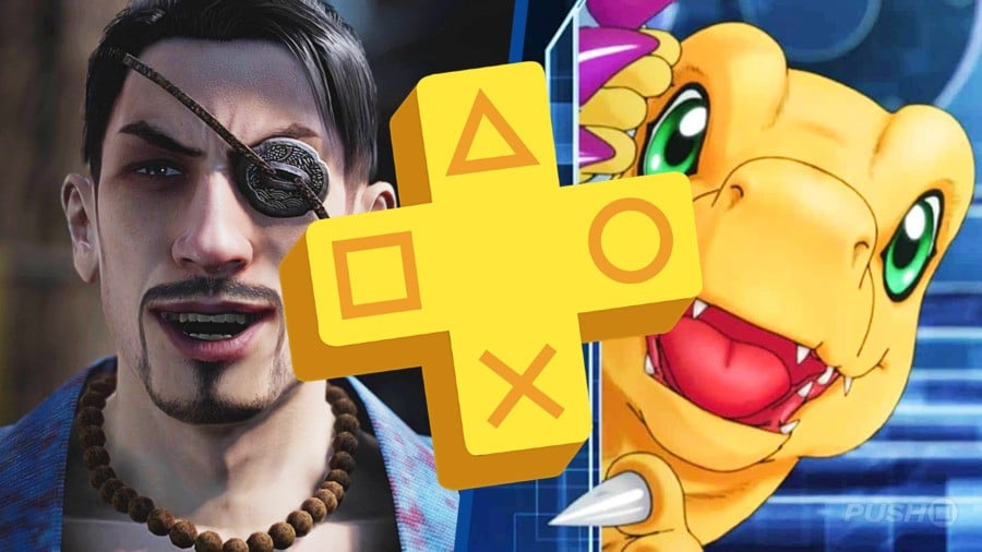 These 7+ Games Will Be Axed from PS Plus Extra in November 2025