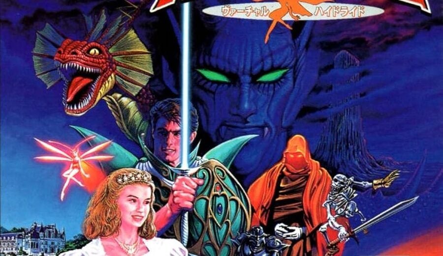 “They Didn’t Even Bother To Look At My Skills” – One Of Japan’s RPG Pioneers Struggled To Find Work In His 50s Due To Ageism