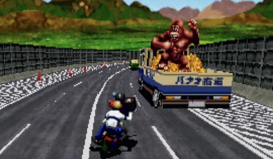 Got A Spare $8,000? Then You Could Own The Rarest Game On Sega Saturn
