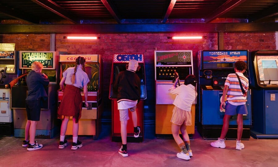 Tired Of “The Usual North American Perspectives”, This New Book Aims To Offer A Global View Of Game History