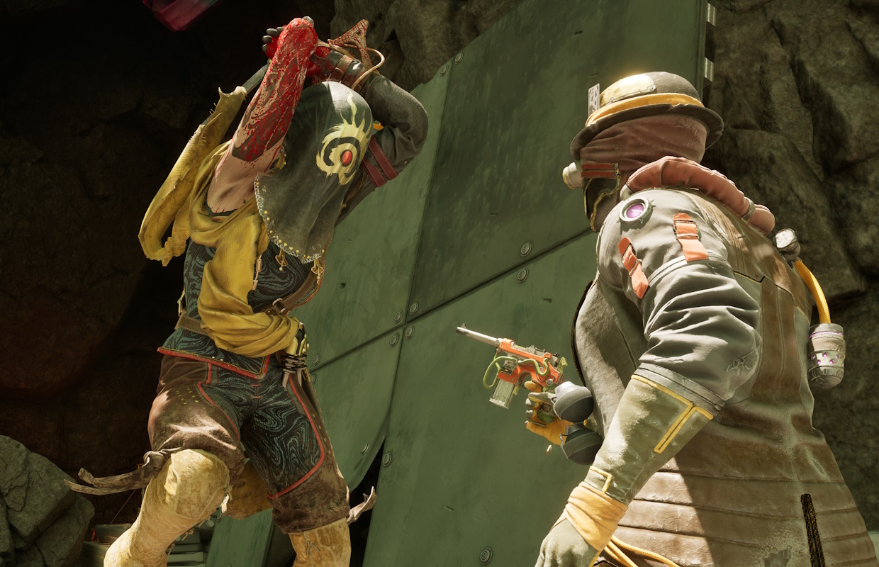 The Outer Worlds 2 Review