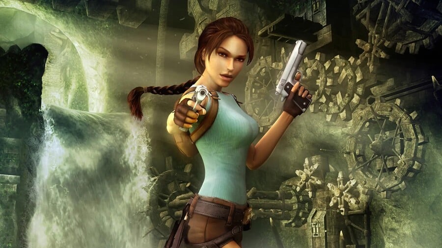 Tomb Raider: Anniversary Due Next Week on PS5, PS4, Not Mentioned in PS Plus Premium Update