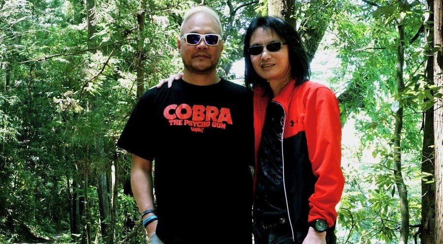 Feature: “I Told Him I Loved Him, Because I Do” – A Tribute To The Late Dead Or Alive Creator Tomonobu Itagaki