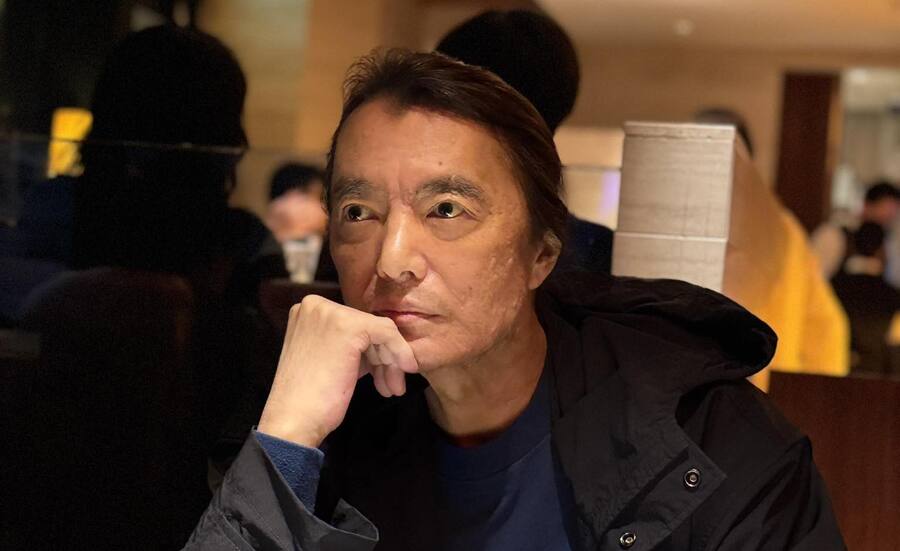 Team Ninja Founder & Dead Or Alive Creator Tomonobu Itagaki Has Passed Away