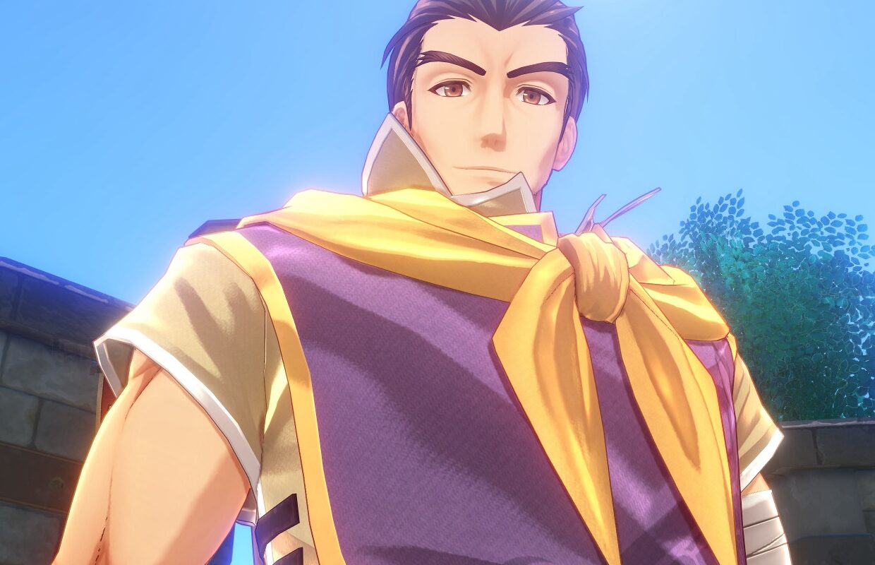 Trails in the Sky 1st Chapter version 1.0.5 brings in first-person mode, visual options on Switch 2, and more