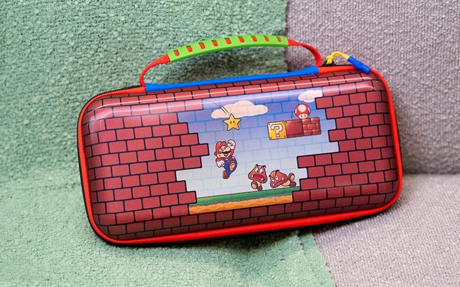 Turtle Beach Unveils New Range Of Officially Licensed Switch 2 Accessories – Controllers, Cases And More