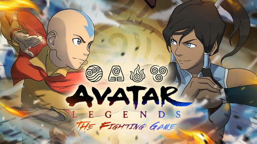Unexpected PS5, PS4 Fighting Game Based on Avatar the Last Airbender Revealed for 2026