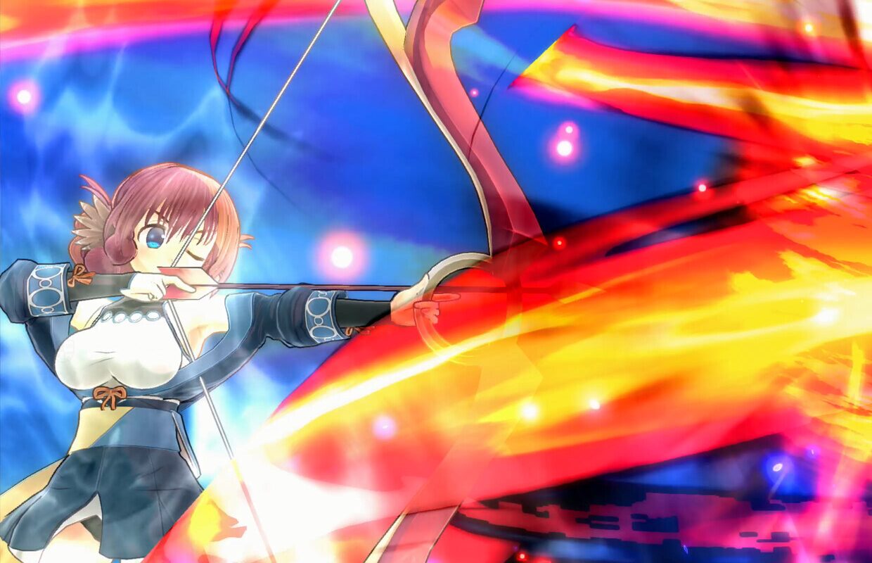 Utawarerumono Zan for PC has been delayed to December 16