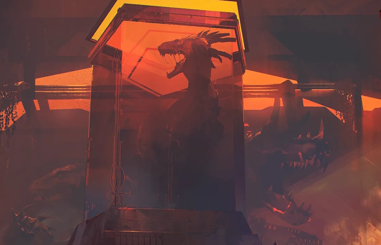 Guild Wars 2: Visions of Eternity expansion now available