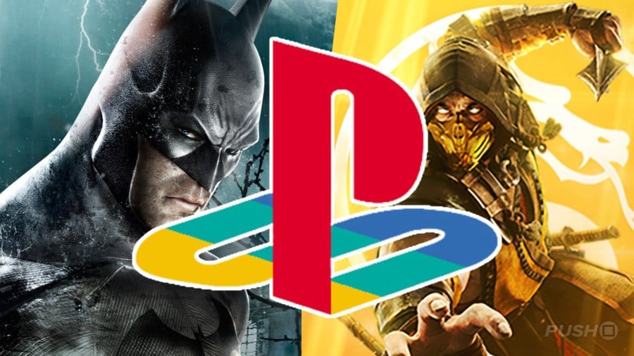 Sony Rules Out Acquiring Batman, Mortal Kombat Maker Warner Bros