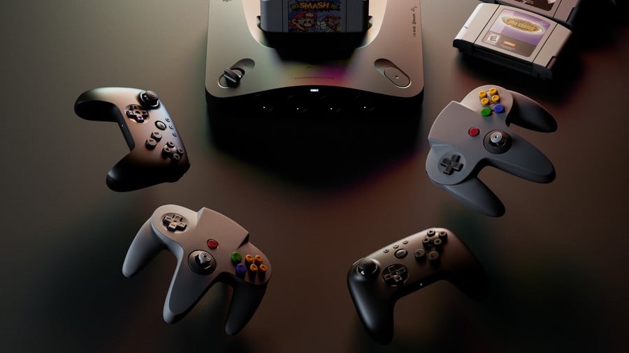 “We Appreciate Your Patience” – Analogue Insists Its FPGA N64 Is Still “On Target” After Numerous Delays