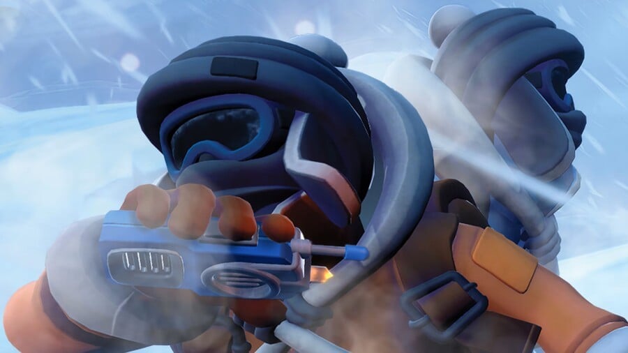 Nintendo Download: 9th October (North America)