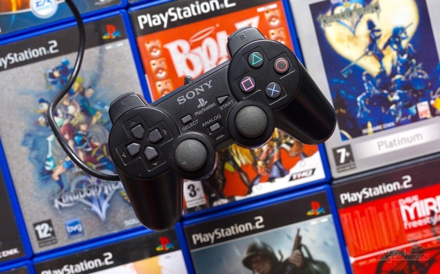 “We’d Like To Warn You To Not Fall For The Trap” – New Android PS2 Emulator Accused Of Being “Vibe-Coded” Rip-Off